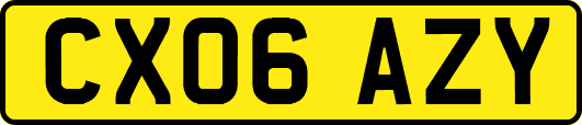 CX06AZY