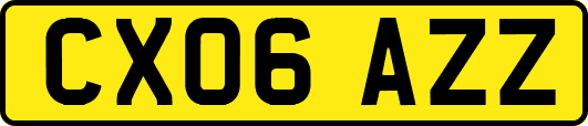 CX06AZZ