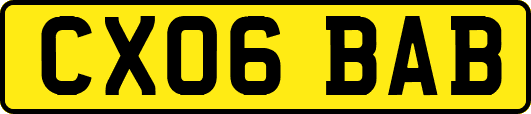 CX06BAB
