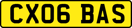 CX06BAS