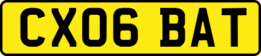 CX06BAT