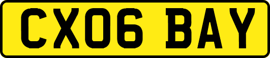 CX06BAY