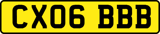 CX06BBB