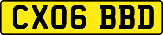CX06BBD