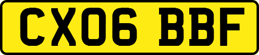 CX06BBF