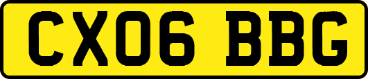CX06BBG