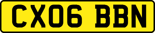CX06BBN