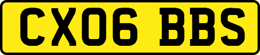 CX06BBS