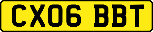 CX06BBT
