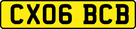 CX06BCB