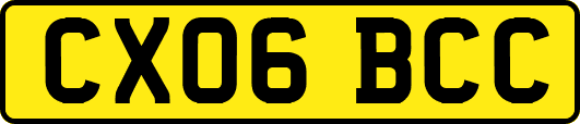 CX06BCC