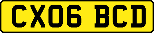 CX06BCD