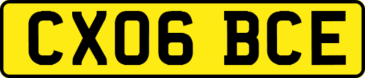 CX06BCE