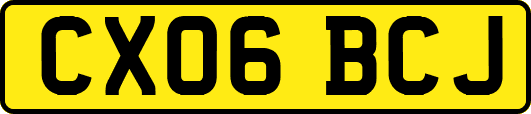 CX06BCJ