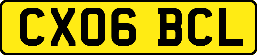 CX06BCL
