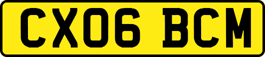 CX06BCM