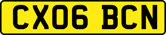CX06BCN