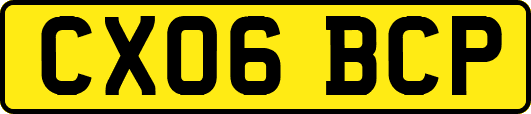 CX06BCP