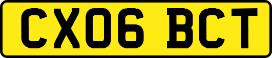 CX06BCT