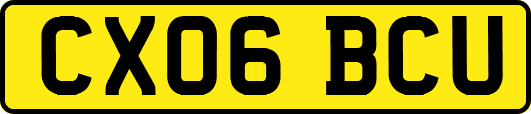 CX06BCU