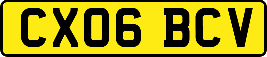 CX06BCV