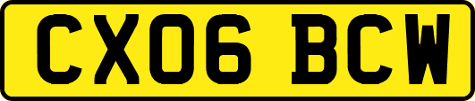 CX06BCW
