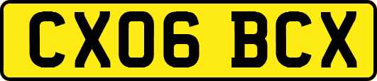 CX06BCX