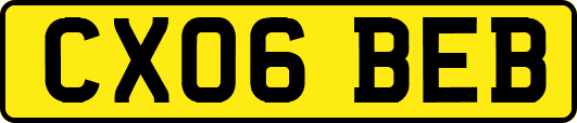 CX06BEB