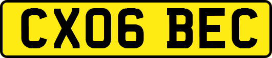 CX06BEC
