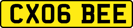CX06BEE
