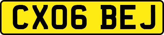 CX06BEJ