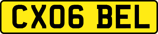 CX06BEL
