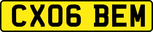 CX06BEM