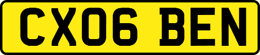 CX06BEN
