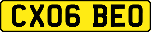 CX06BEO
