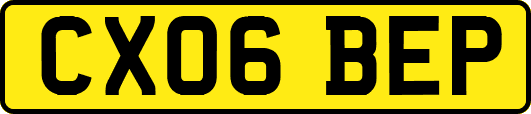 CX06BEP