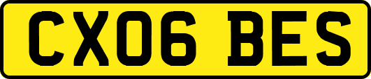 CX06BES