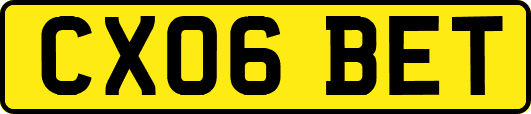 CX06BET