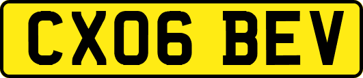 CX06BEV