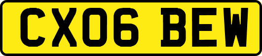 CX06BEW
