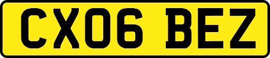 CX06BEZ