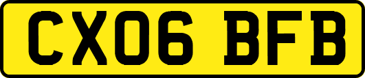CX06BFB