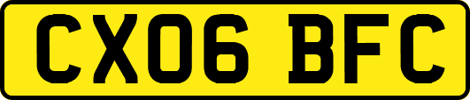 CX06BFC