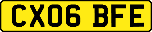 CX06BFE