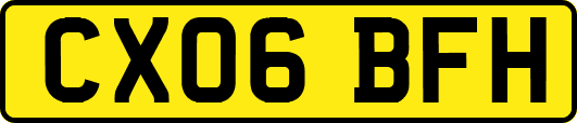 CX06BFH