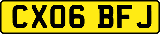 CX06BFJ