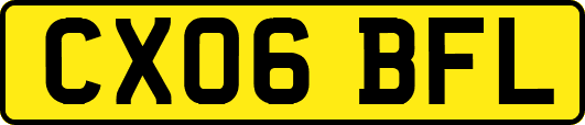 CX06BFL