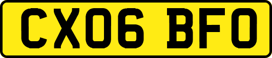CX06BFO