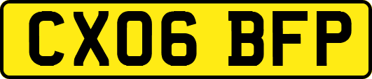 CX06BFP