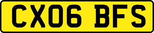 CX06BFS
